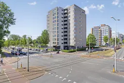 's-Gravenhage, Dedemsvaartweg 1385