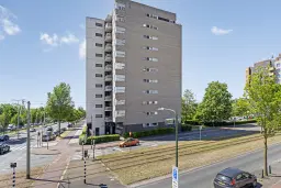 's-Gravenhage, Dedemsvaartweg 1385