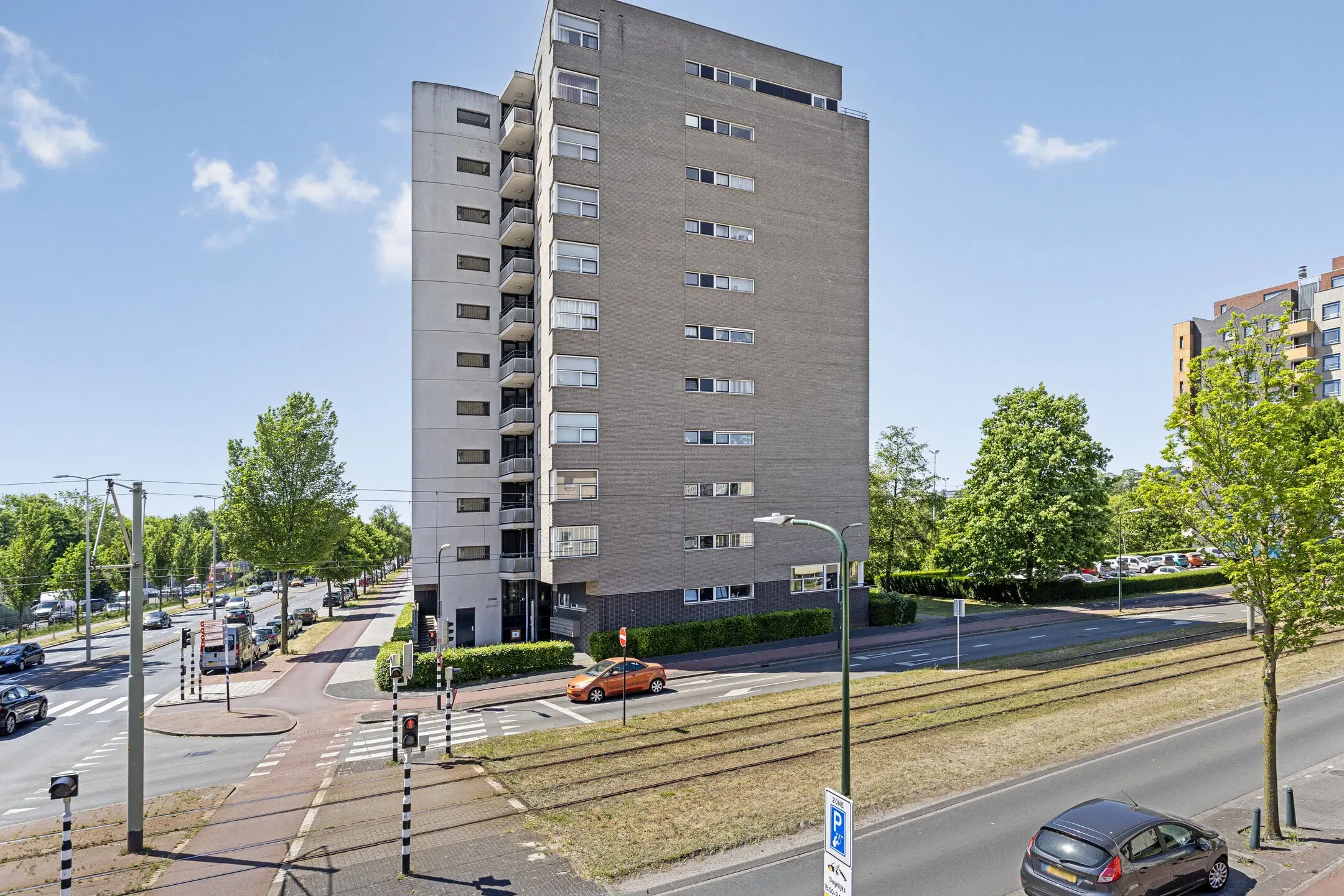 's-Gravenhage, Dedemsvaartweg 1385