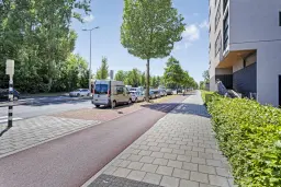 's-Gravenhage, Dedemsvaartweg 1385