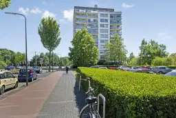 's-Gravenhage, Dedemsvaartweg 1385