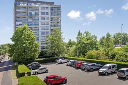 's-Gravenhage, Dedemsvaartweg 1385