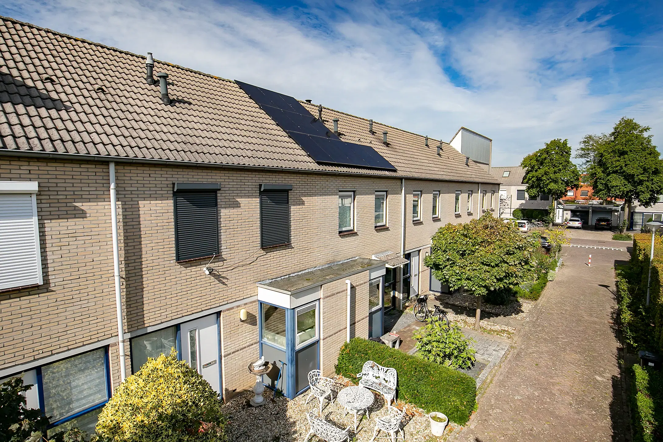 Zutphen, Van Hoornlaan 22