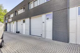 Almere, Markerkant 10 7 H