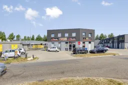 Almere, Markerkant 10 7 H