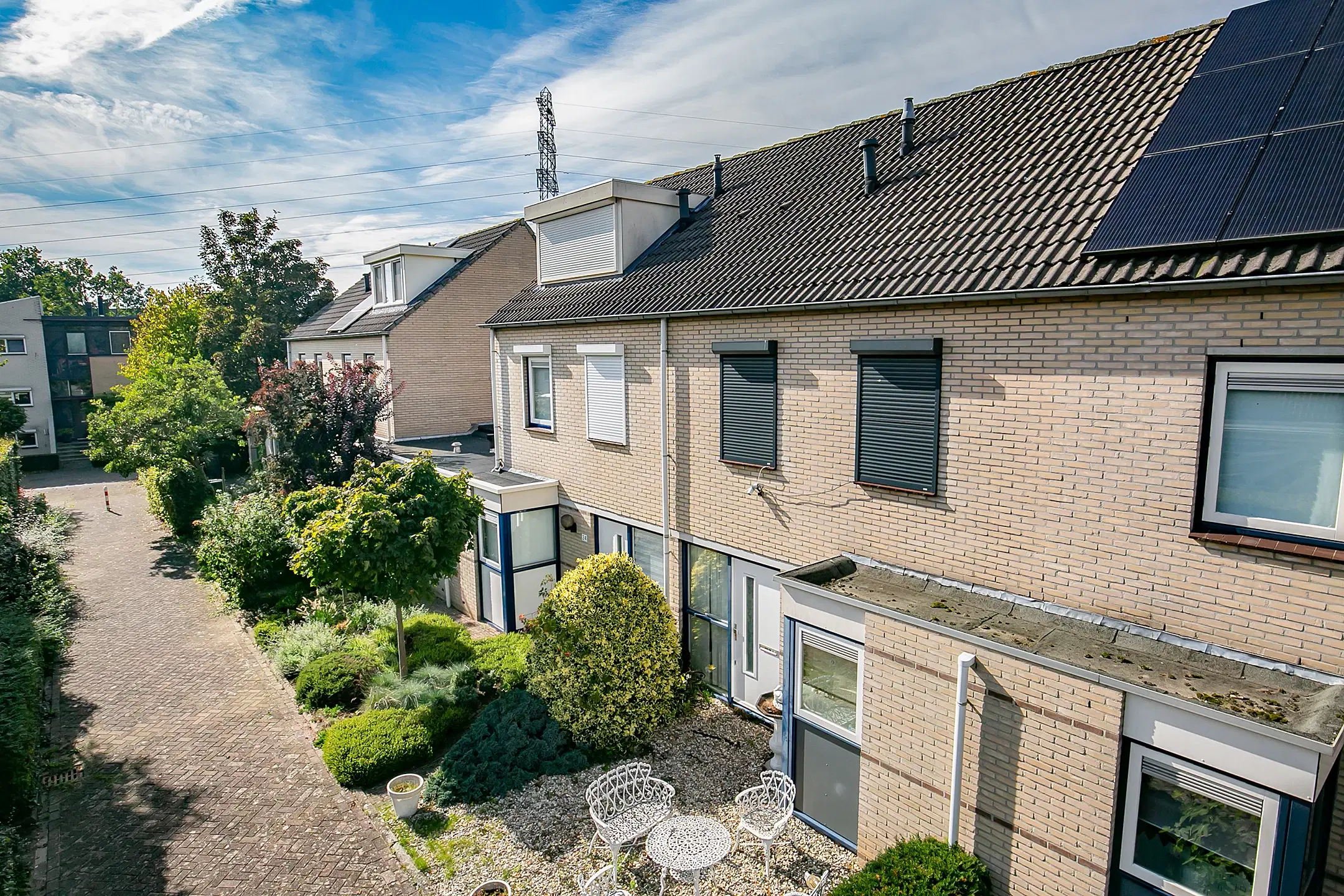 Zutphen, Van Hoornlaan 22