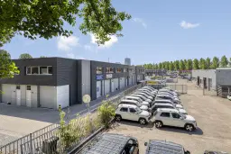 Almere, Markerkant 10 7 H