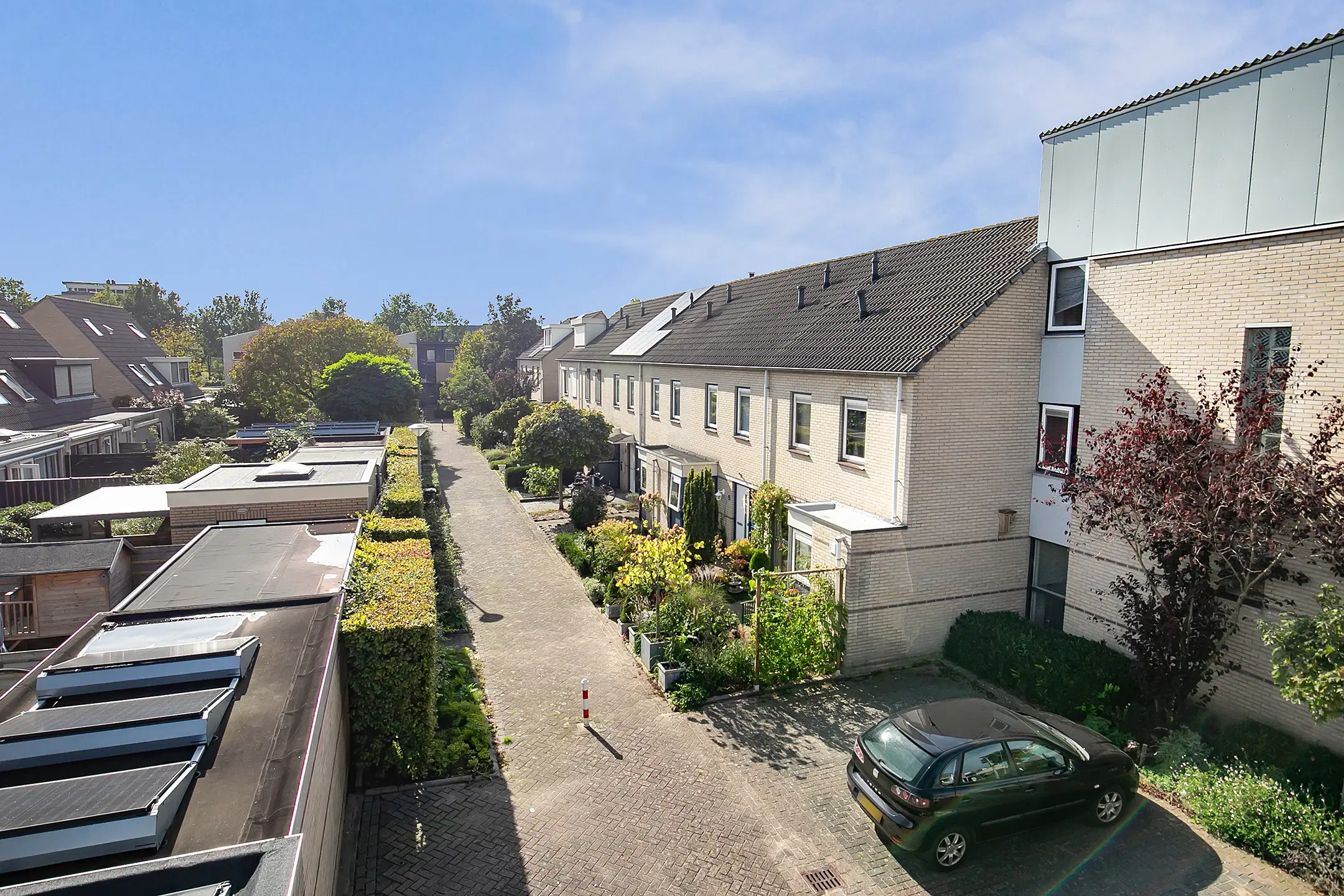 Zutphen, Van Hoornlaan 22