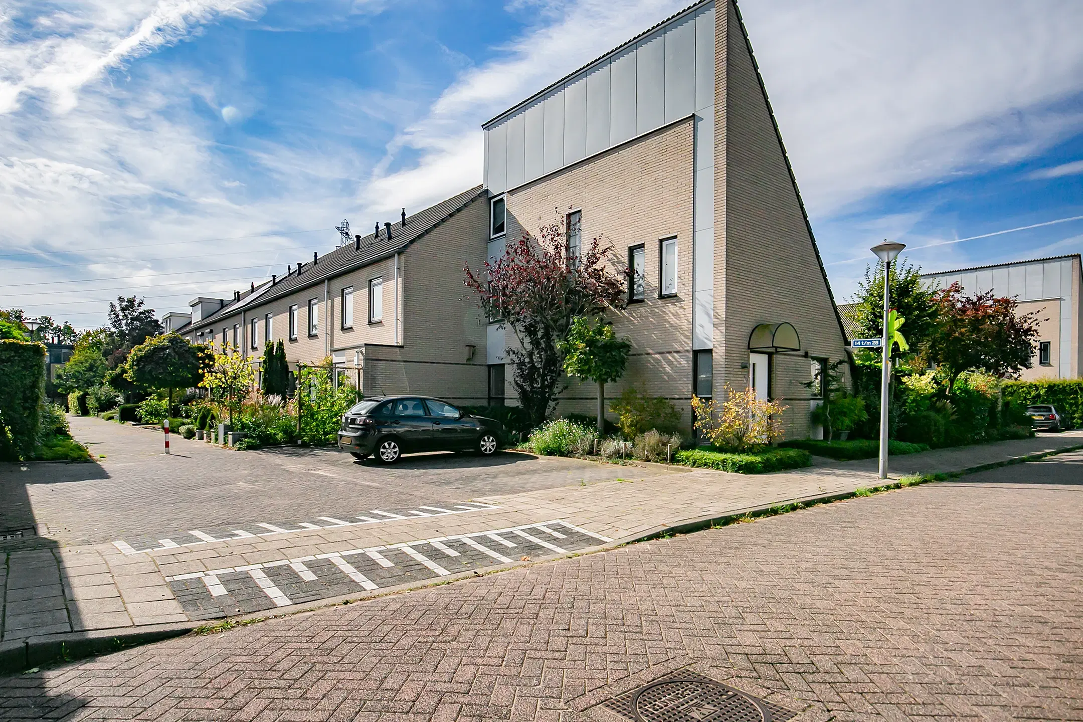 Zutphen, Van Hoornlaan 22