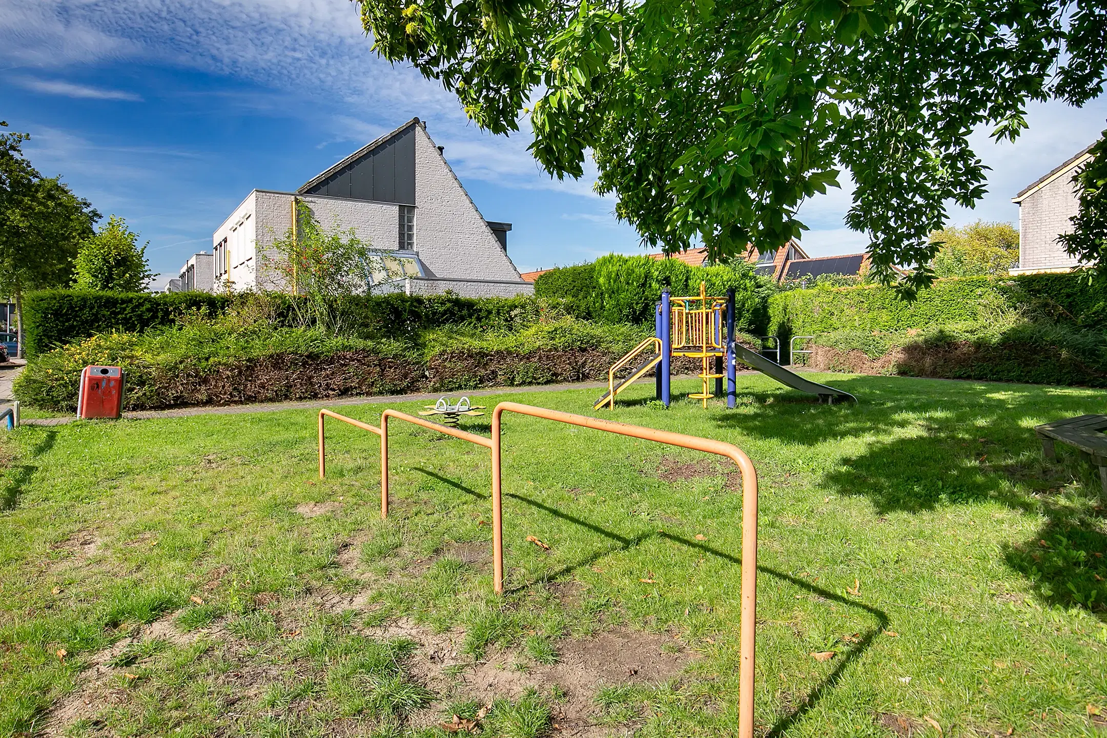 Zutphen, Van Hoornlaan 22