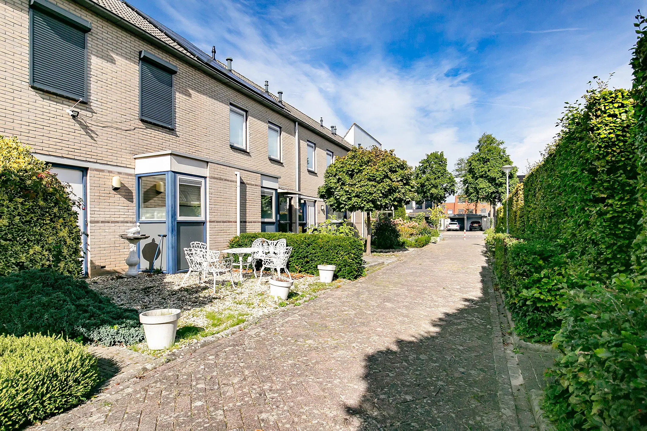 Zutphen, Van Hoornlaan 22