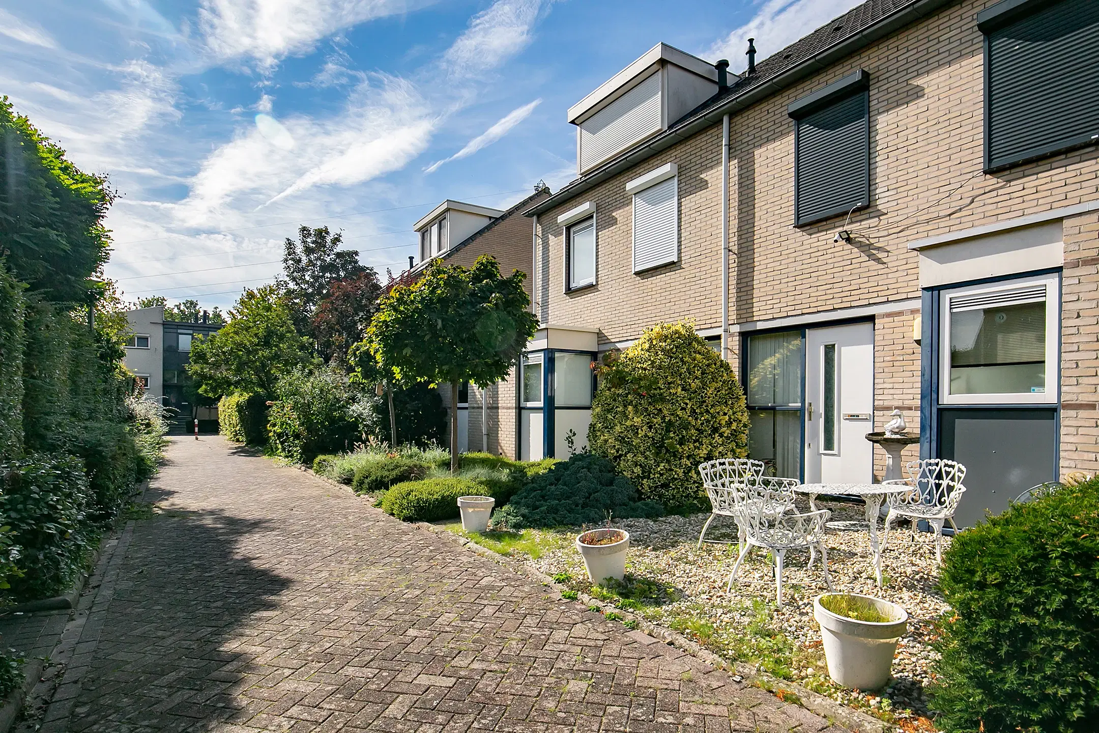 Zutphen, Van Hoornlaan 22