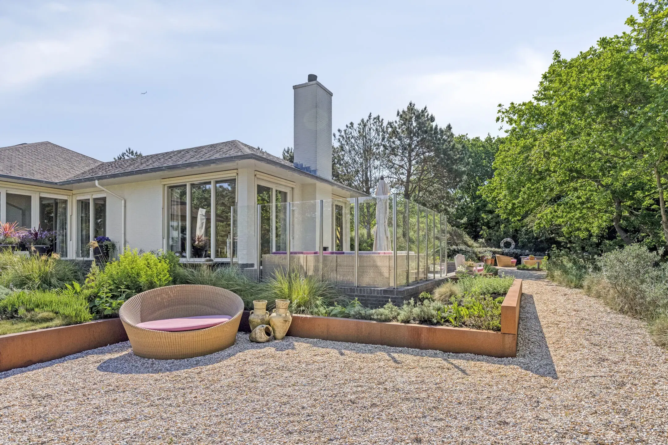 Wassenaar, Van Bergenlaan 9