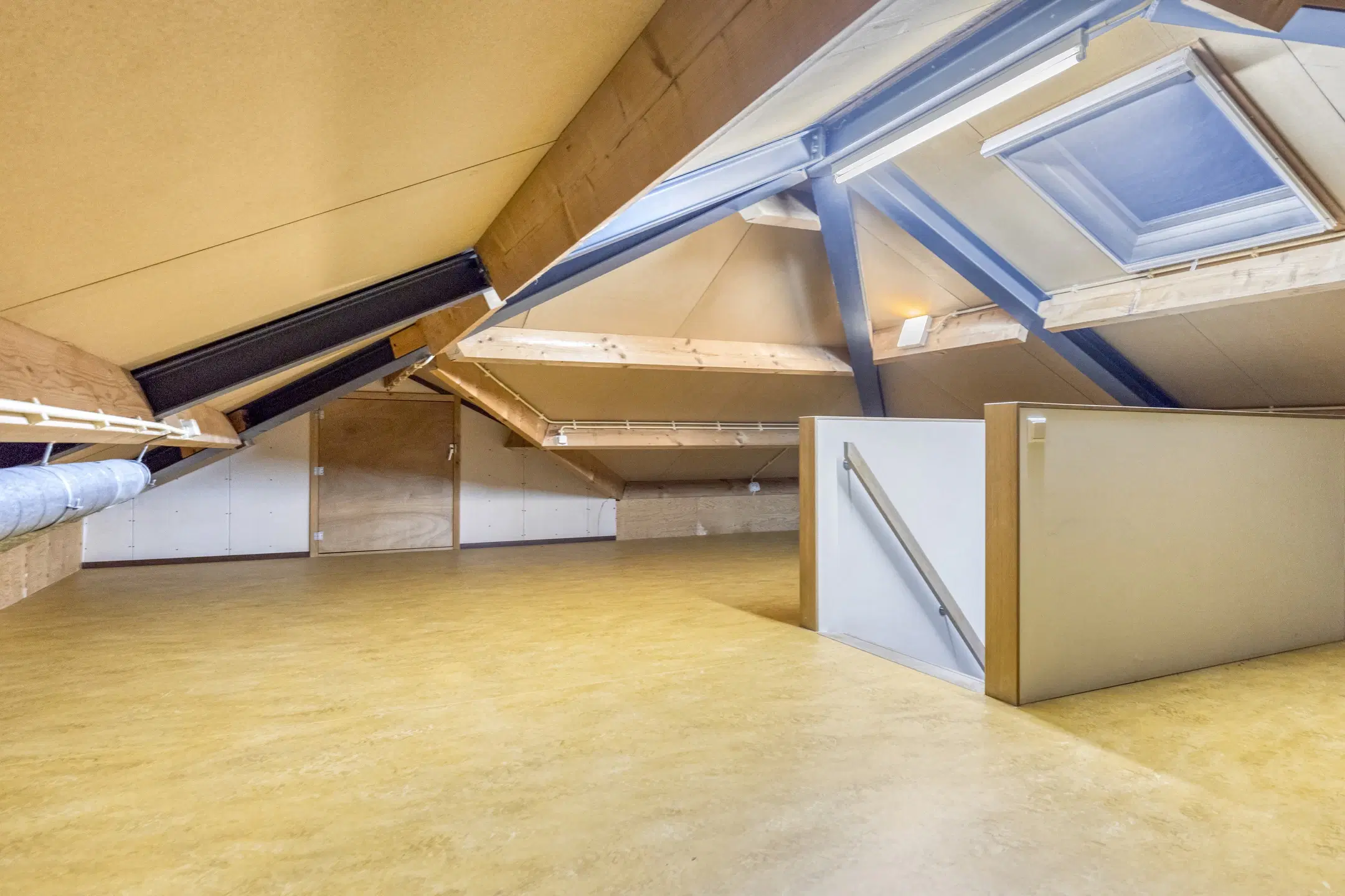 Wassenaar, Van Bergenlaan 9
