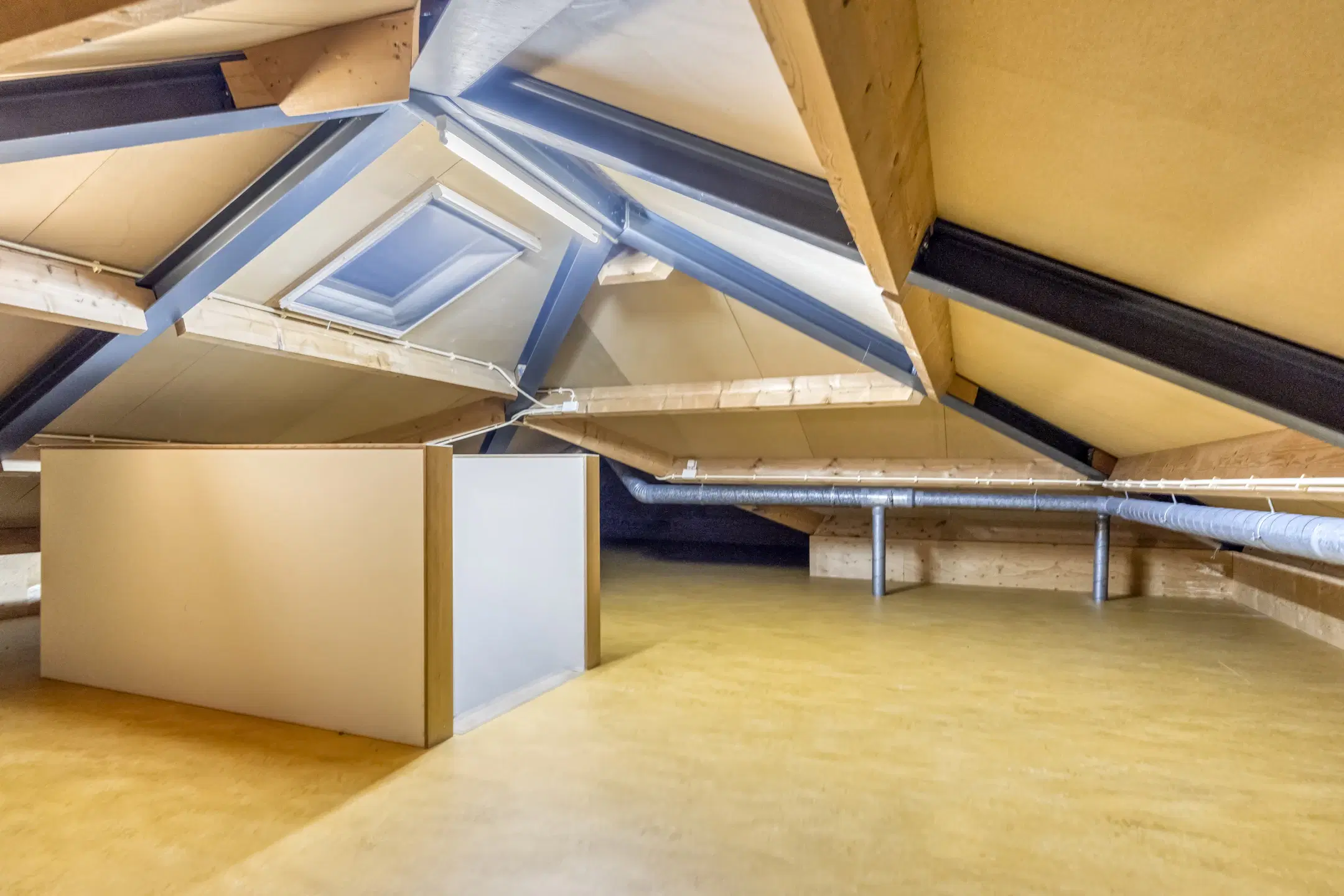 Wassenaar, Van Bergenlaan 9