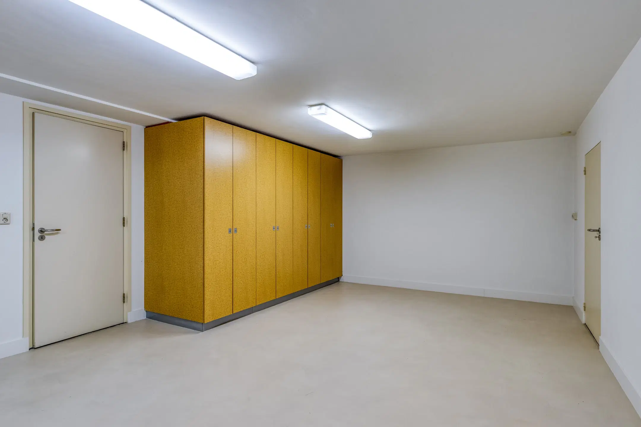 Wassenaar, Van Bergenlaan 9
