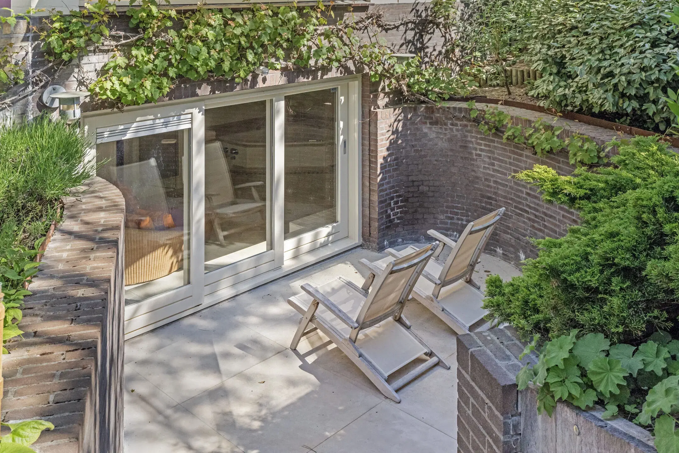 Wassenaar, Van Bergenlaan 9