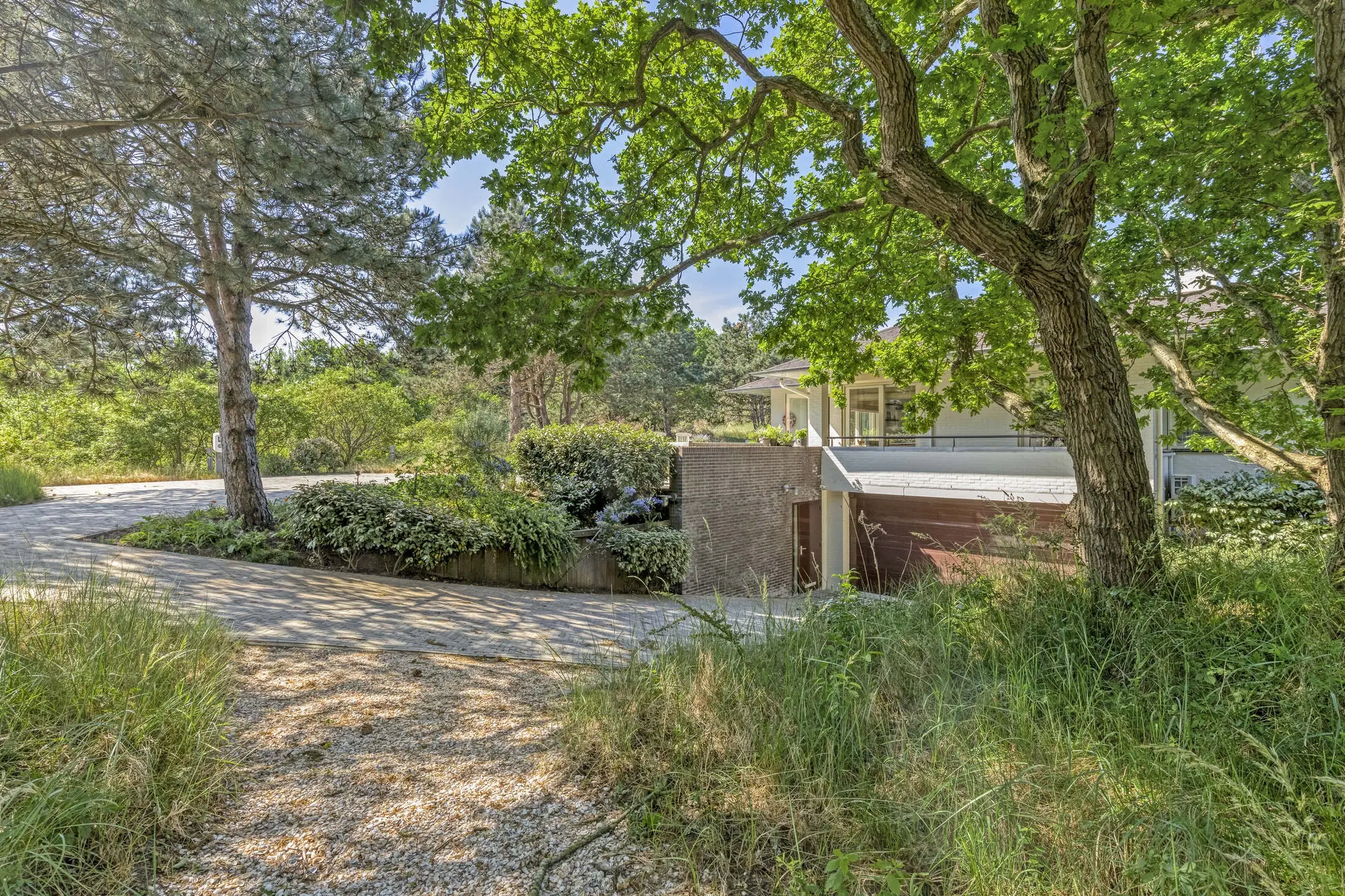 Wassenaar, Van Bergenlaan 9