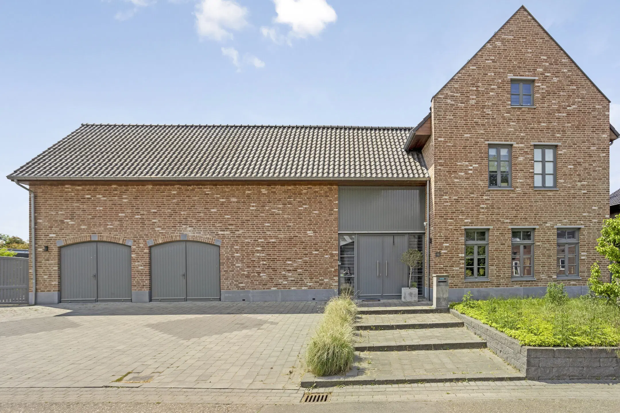 Elsloo, Koeweide 48