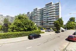 's-Gravenhage, Forellendaal 906