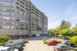 's-Gravenhage, Forellendaal 906