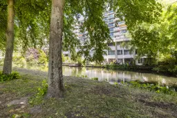 's-Gravenhage, Forellendaal 906