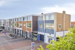 Den Helder, Marsdiepstraat 397