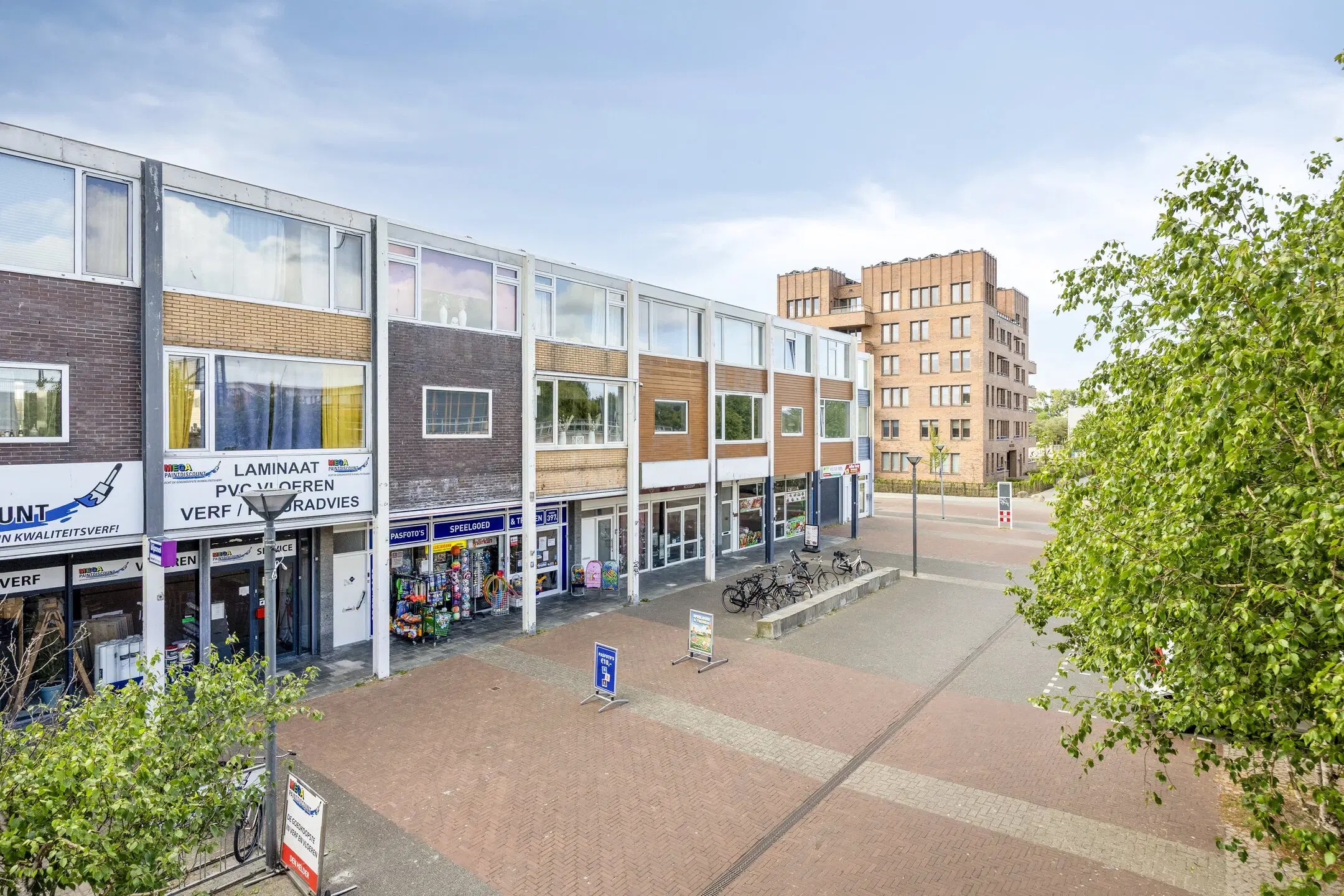 Den Helder, Marsdiepstraat 397