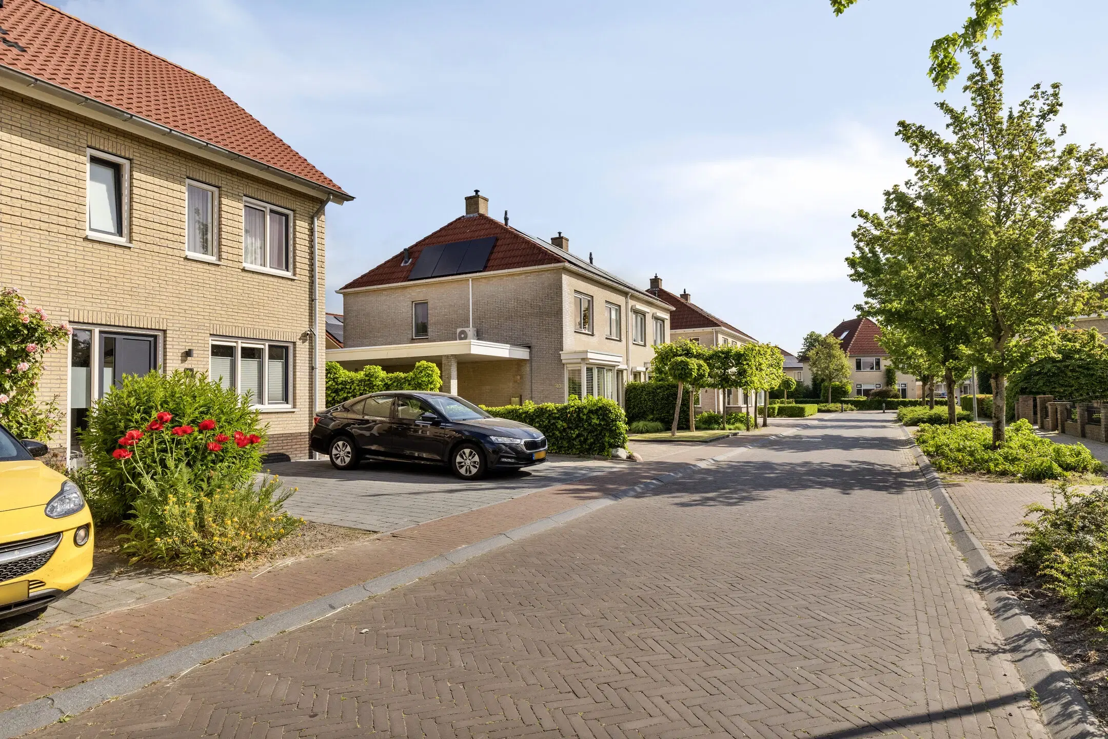 Coevorden, Hendricus Krijthestraat 42
