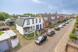 Almelo, Primulastraat 35