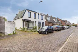 Almelo, Primulastraat 35