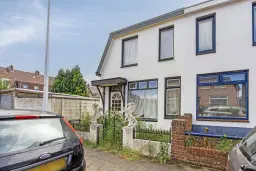 Almelo, Primulastraat 35