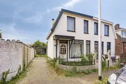 Almelo, Primulastraat 35