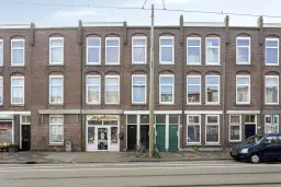 's-Gravenhage, Steijnlaan 128 A