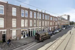 's-Gravenhage, Steijnlaan 128 A