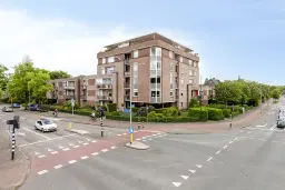 Hilversum, Johannes Geradtsweg 72 20