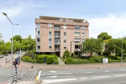 Hilversum, Johannes Geradtsweg 72 20