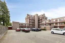 Hilversum, Johannes Geradtsweg 72 20