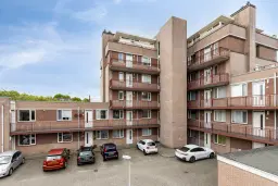 Hilversum, Johannes Geradtsweg 72 20