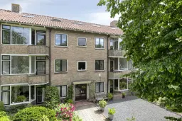 Hilversum, Admiraal de Ruyterlaan 129