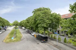 Hilversum, Admiraal de Ruyterlaan 129