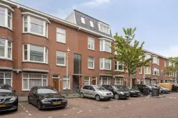 's-Gravenhage, Isingstraat 54