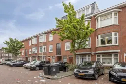 's-Gravenhage, Isingstraat 54