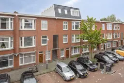 's-Gravenhage, Isingstraat 54