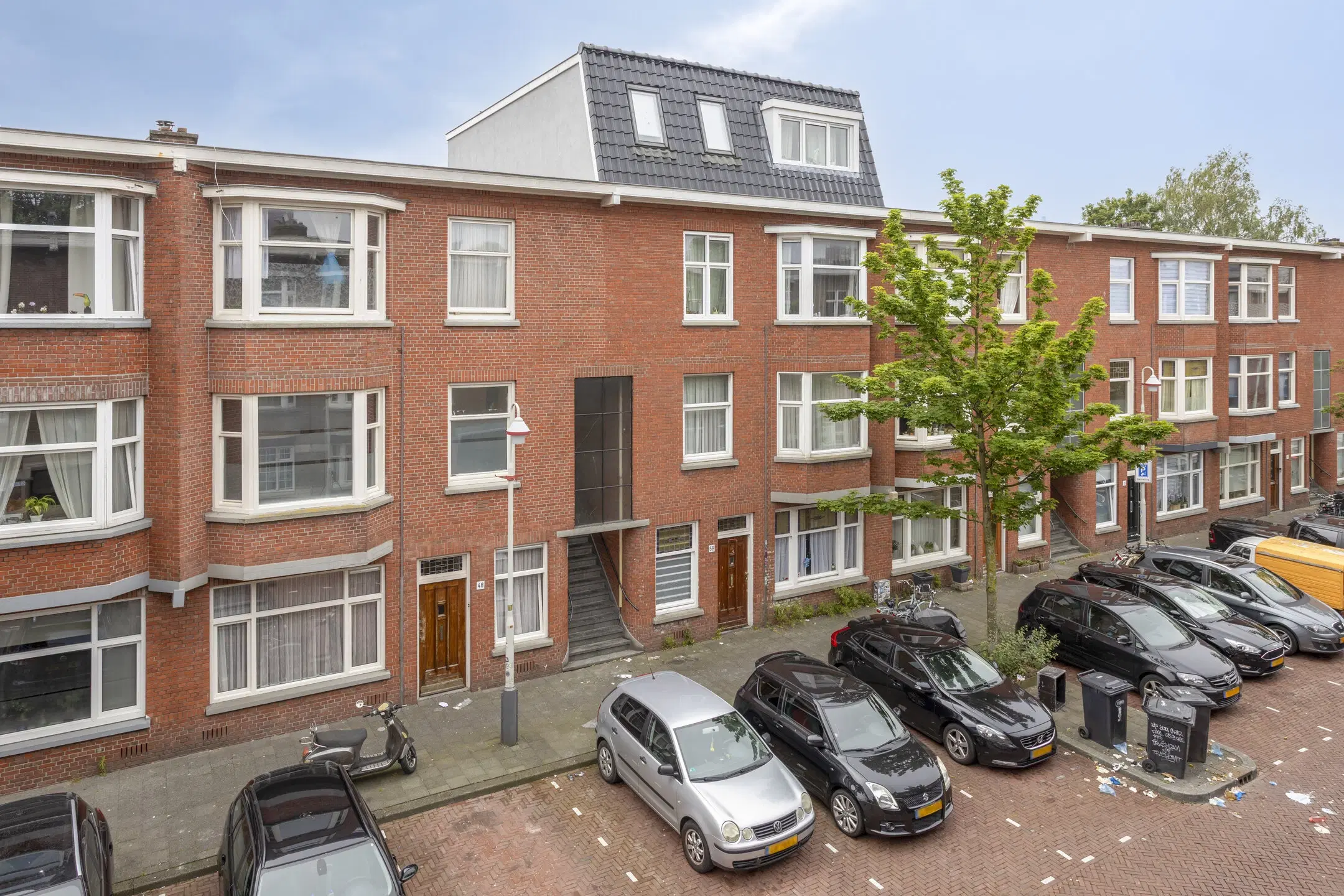 's-Gravenhage, Isingstraat 54
