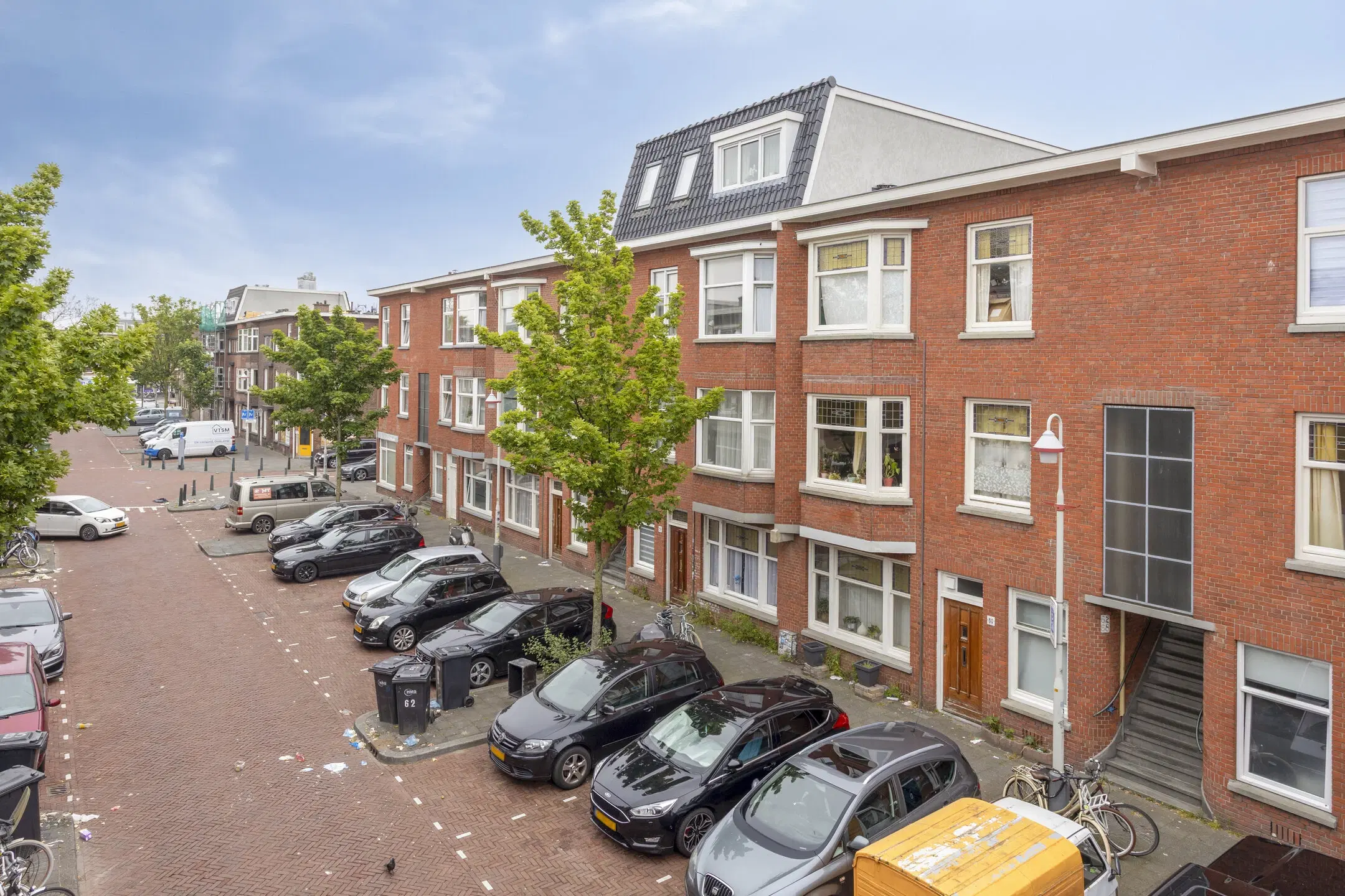 's-Gravenhage, Isingstraat 54