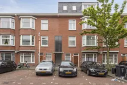 's-Gravenhage, Isingstraat 54