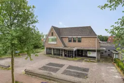 Oostvoorne, Stationsweg 45