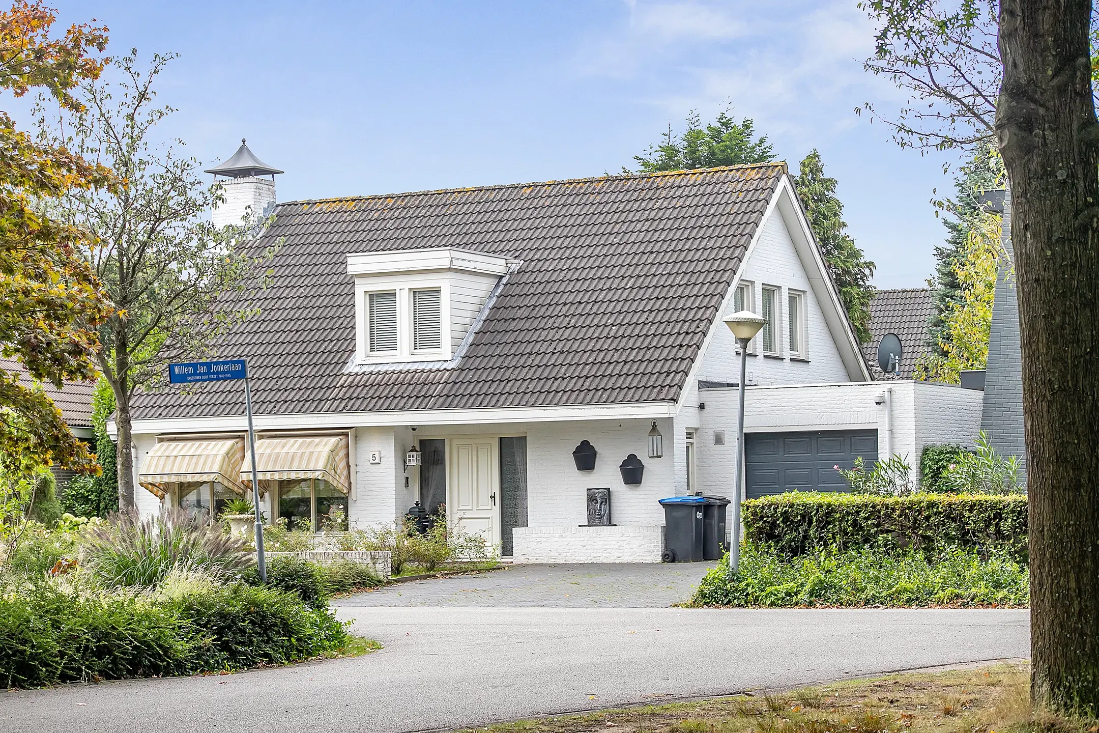 Eindhoven, Sjaak Verbiezenlaan 5