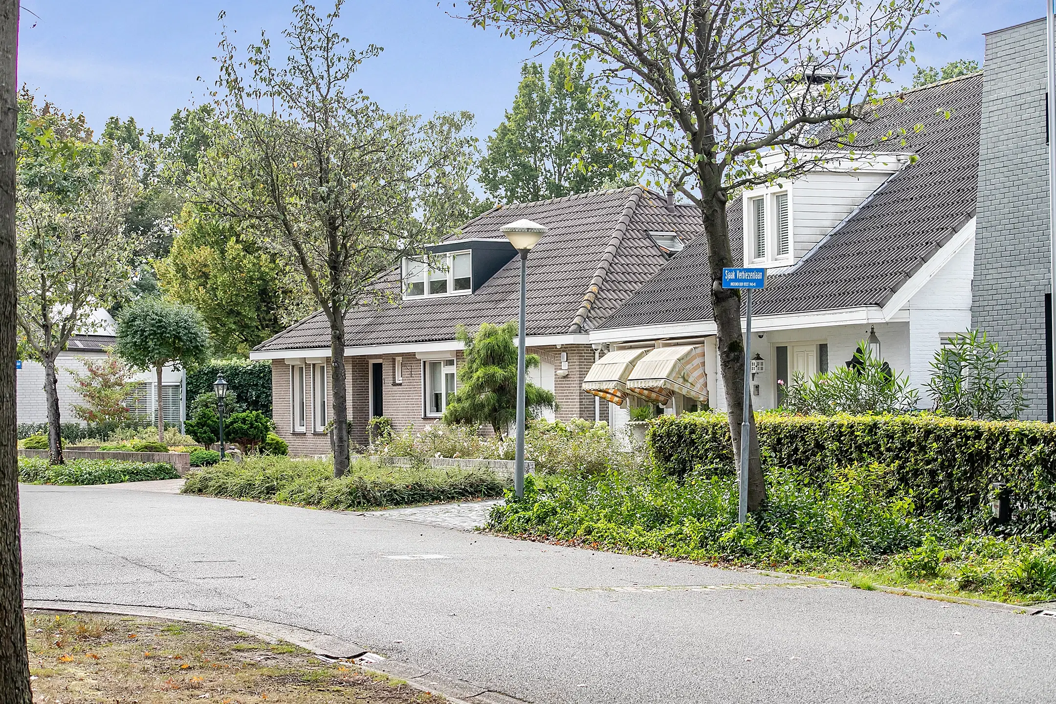 Eindhoven, Sjaak Verbiezenlaan 5